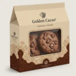 Cookie Box Packaging