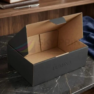 corrugated packaging boxes