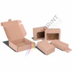 Printing and Packaging in Manchester