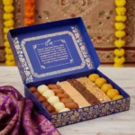 Customise mithai box wholesale for UK sweet shops