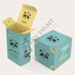 Custom Box - Area we serve in UK