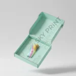 Custom Serum Boxes