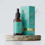 Custom Serum Boxes