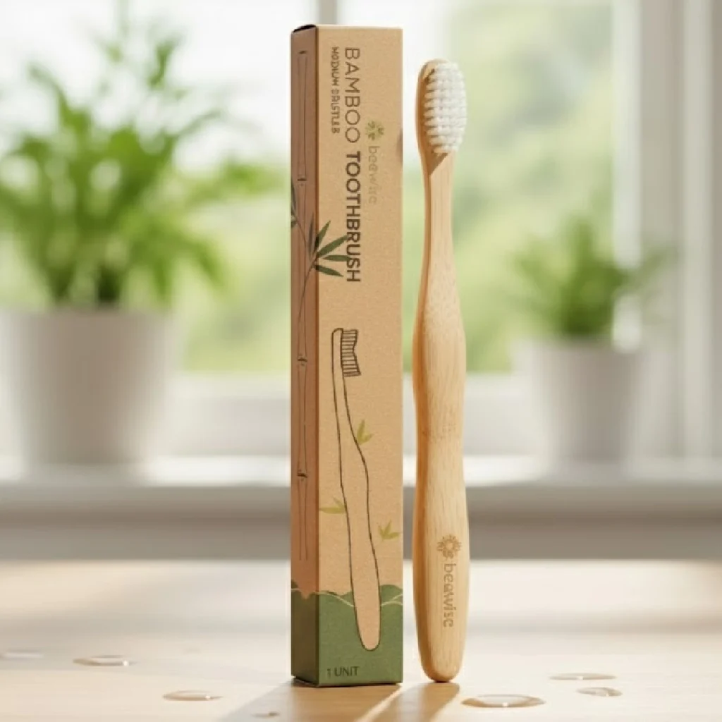 Toothbrush Box