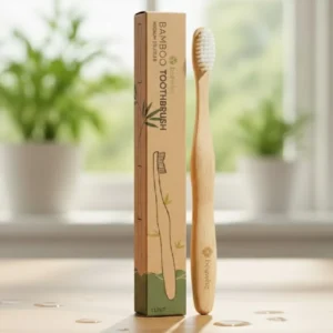 Toothbrush Box
