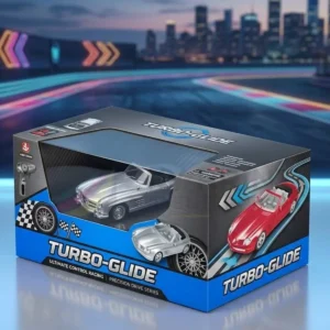toy boxes in UK