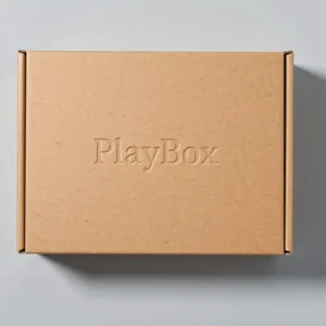 Custom Printed Corrugated Boxes UK for branding and packaging : Box Packaging