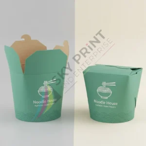 Packaging and Printing Supplier in Bradford