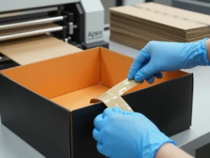 Custom mailer boxes printing UK – eco-friendly and branded shipping boxes