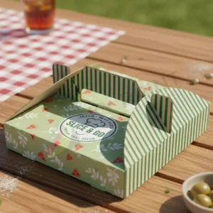 Packaging and Printing Supplier in Gloucestershire 