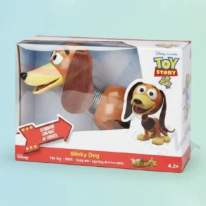 customised dog toy box