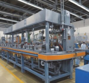 Luxury packaging printing UK with foil stamping and embossed logo