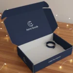 Personalised Mailer Boxes UK