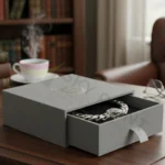 personalised jewellery box men UK