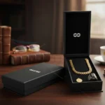 personalised jewellery box men UK