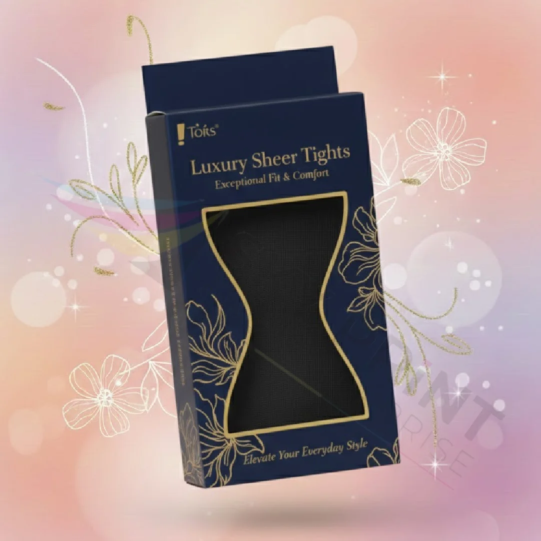Tights Boxes Wholesale UK Tights boxes wholesale UK for fashion brands and retailers