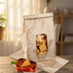 Printed Brown Paper Bags – Custom Kraft Packaging