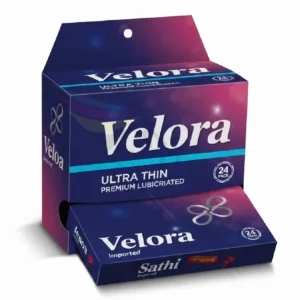 Premium custom printed condom boxes with matte lamination and sharp logo branding