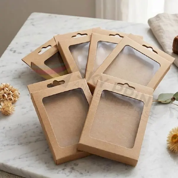 Durable and branded custom packaging solutions UK 