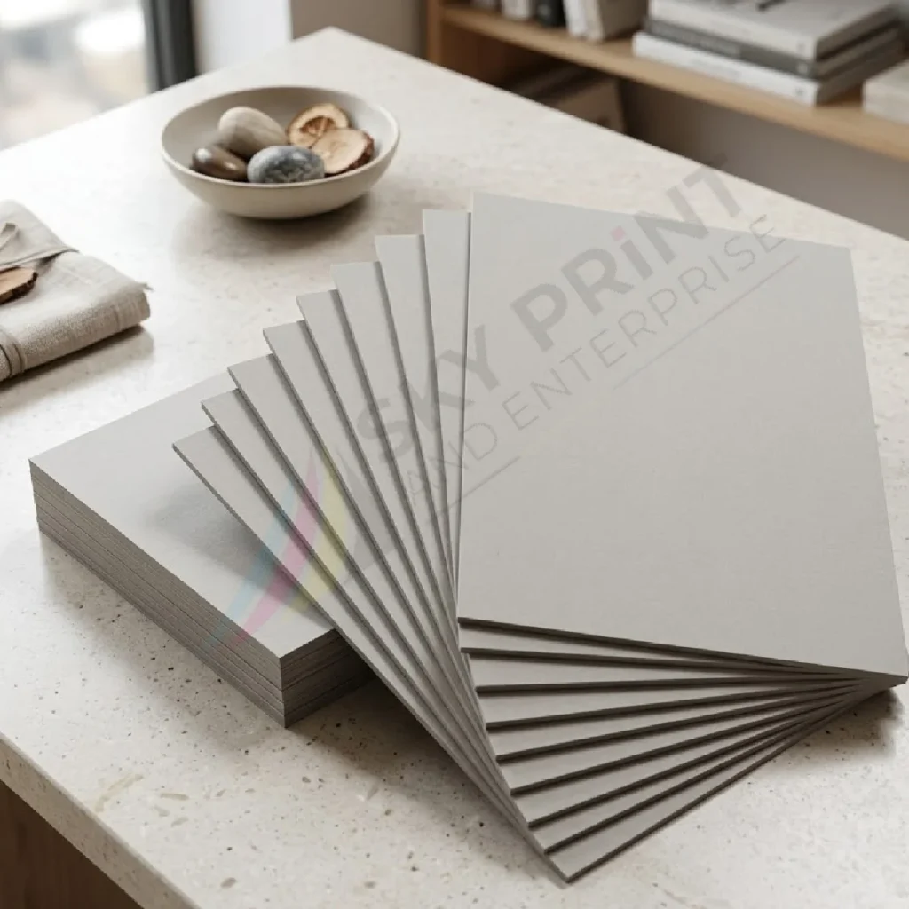 rigid packaging luxury boxes UK