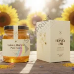 Honey Box Packaging wholesale UK