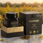 Luxury Rigid Honey Box UK