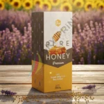 Sustainable Honey Box Packaging UK Wholesale