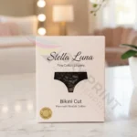 Custom underwear boxes with logo printing and branded packaging