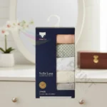 Wholesale underwear packaging boxes for fashion and lingerie brands