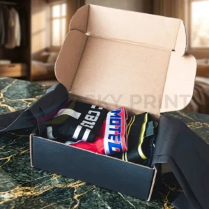 bespoke Panty boxes UK