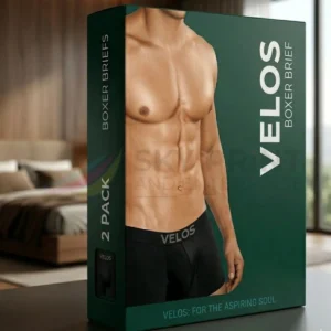 underwear packaging