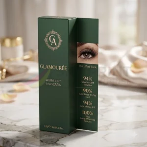 Custom Mascara Boxes UK